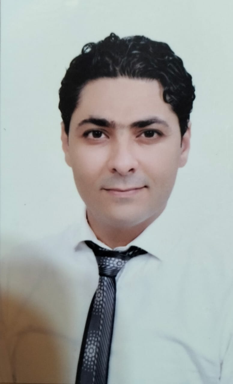 محمود إبراهيم على الشربتلي